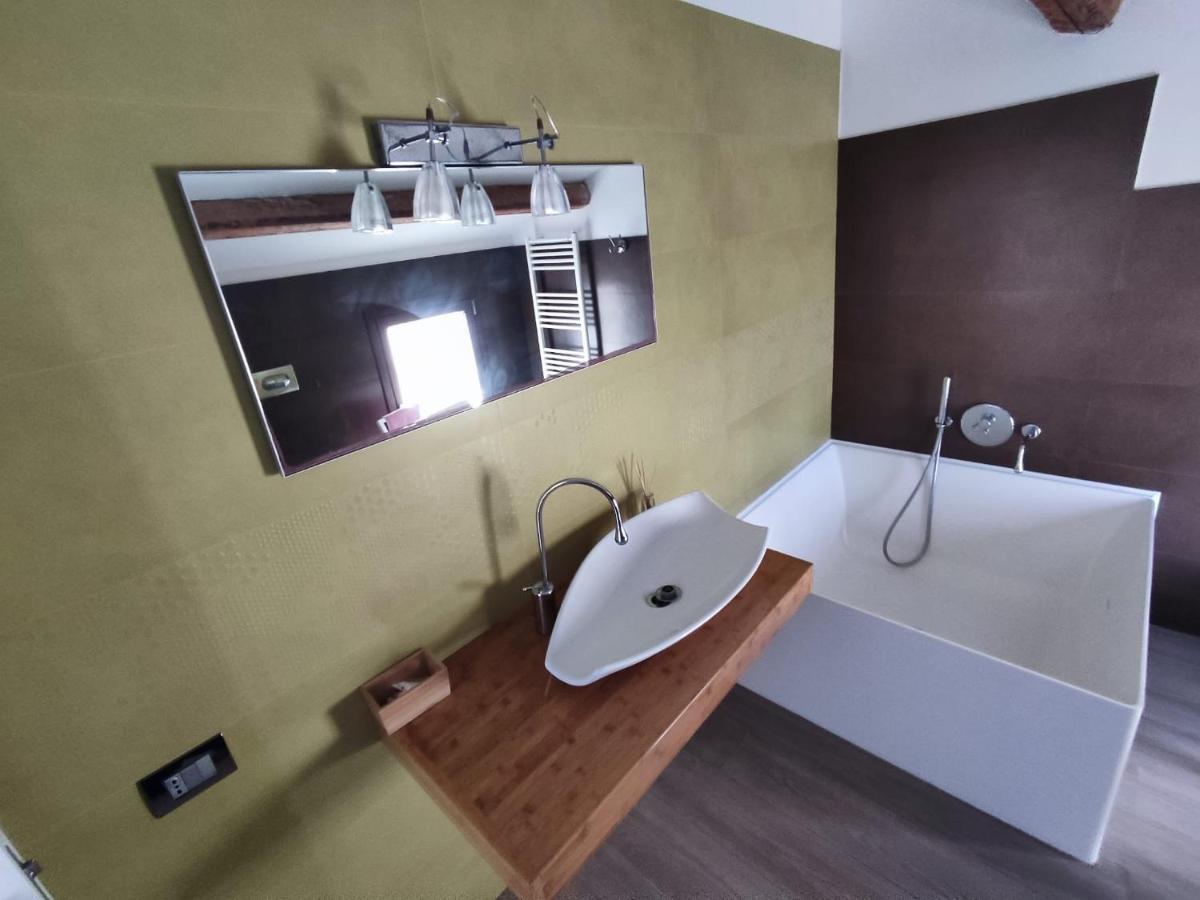 Veranda Vista Mare سيراكوزا المظهر الخارجي الصورة